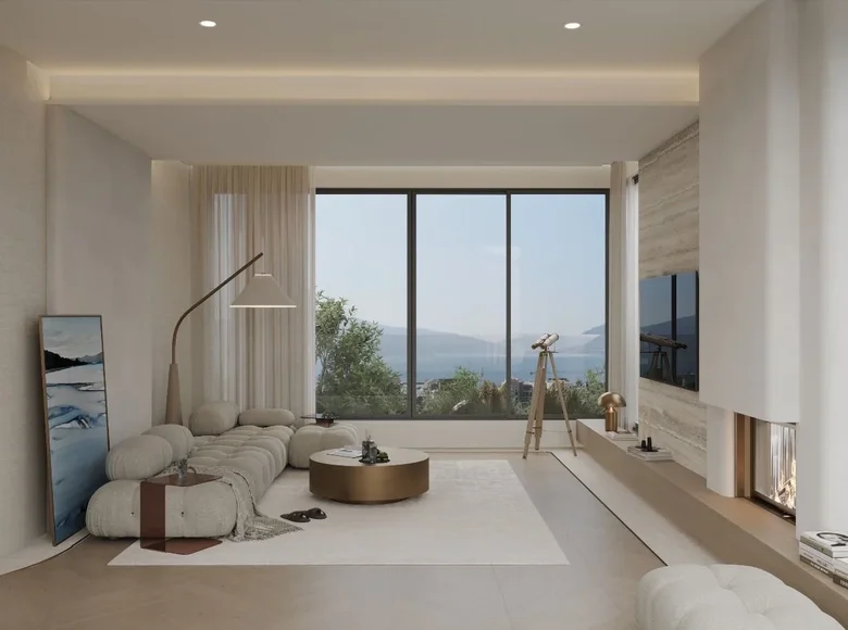 4 bedroom house 315 m² Tivat, Montenegro