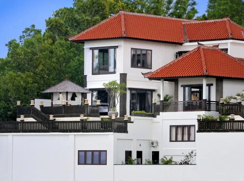 Вилла 5 спален 562 м² Унгасан, Индонезия