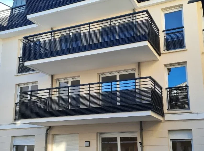 3 bedroom apartment 73 m² Metropolitan France, France