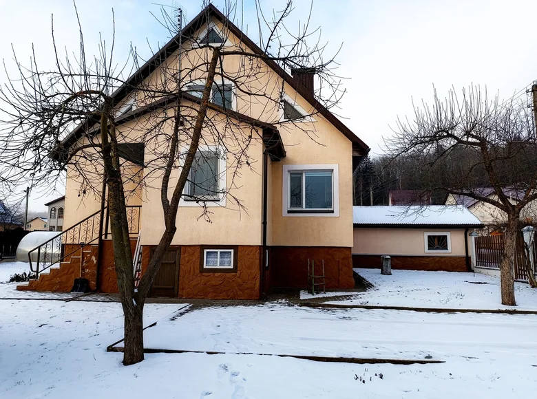 Haus 275 m² Lahojsk, Weißrussland