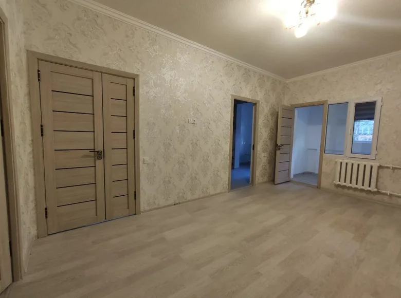 Квартира 2 комнаты 51 м² Ташкент, Узбекистан