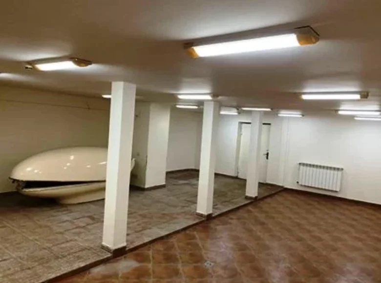 Nieruchomości komercyjne 200 m² Tbilisi, Gruzja