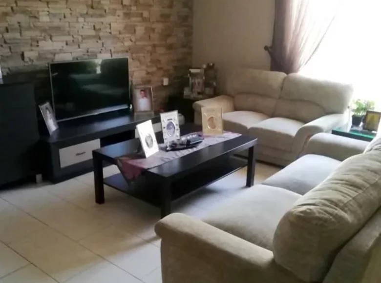 Chalet 4 chambres 200 m² Larnaca, Bases souveraines britanniques