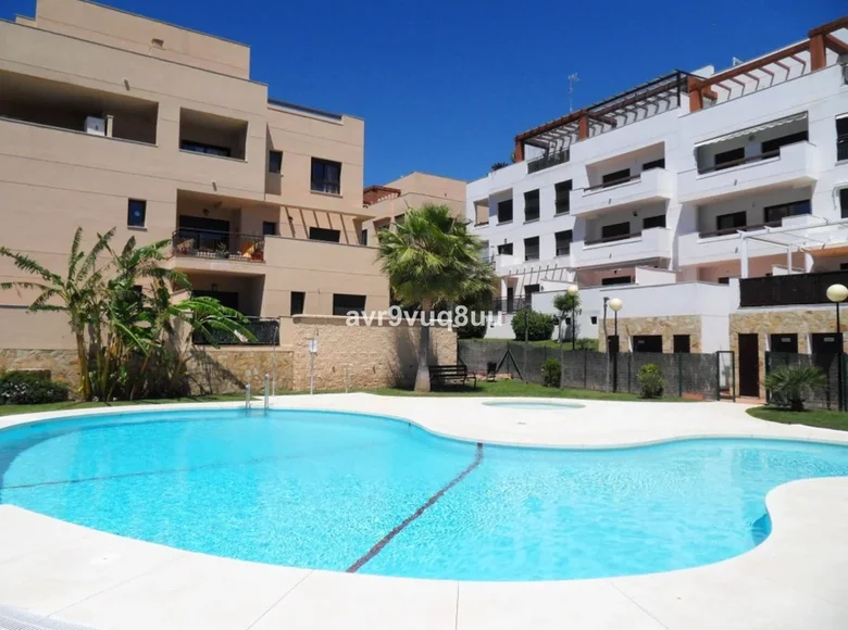Mieszkanie 2 pokoi 68 m² Mijas, Hiszpania