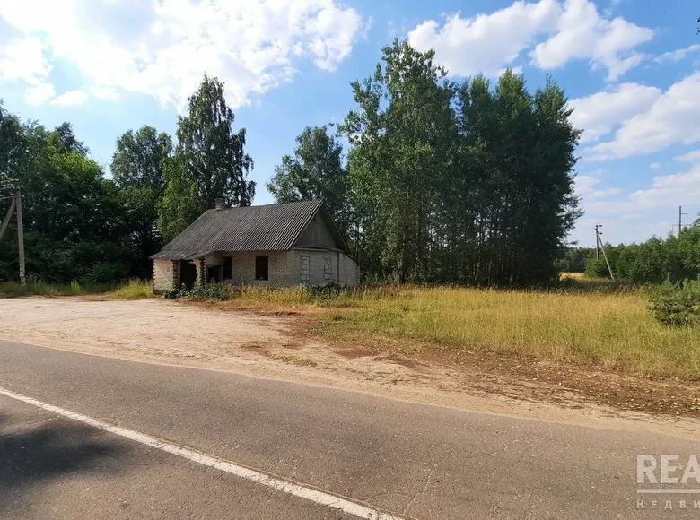 Shop 74 m² in Ilyanskiy selskiy Sovet, Belarus