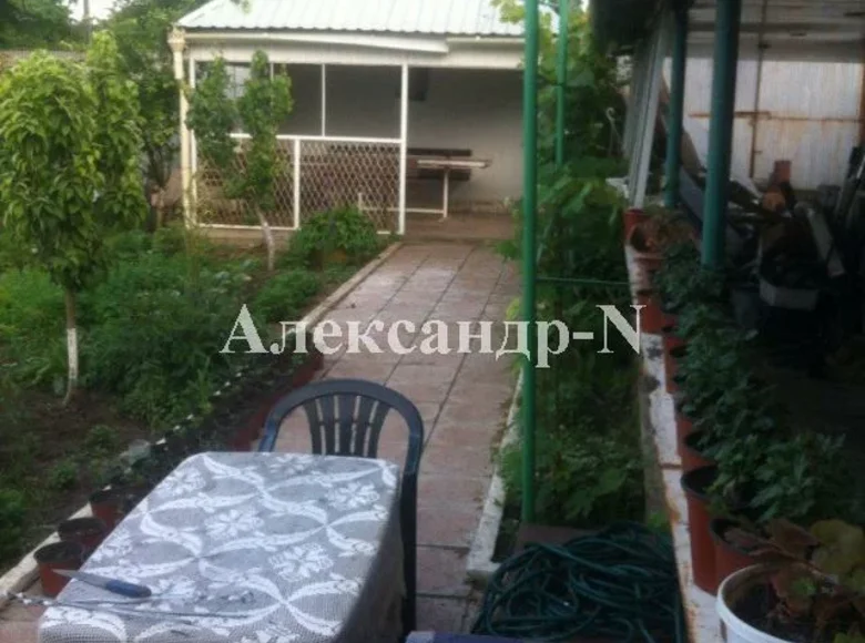 4 room house 120 m² Odessa, Ukraine