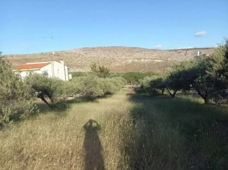Grundstück 1 zimmer  Provinz Chersonissos, Griechenland