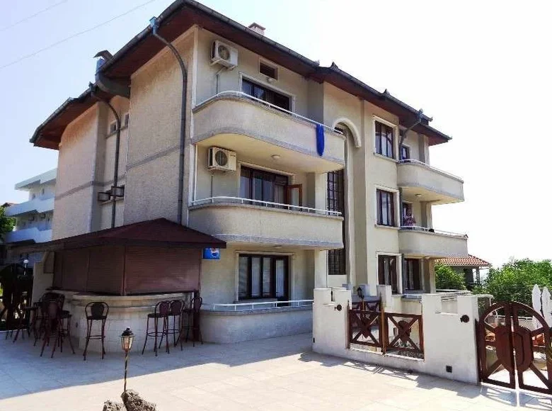 Apartment  Byala, Bulgaria