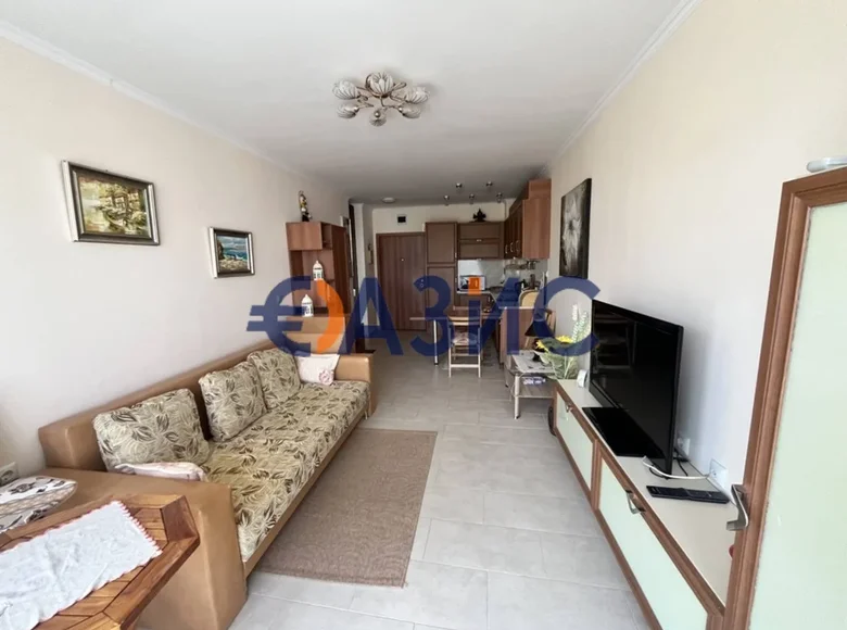 Wohnung 2 zimmer 71 m² Nessebar, Bulgarien
