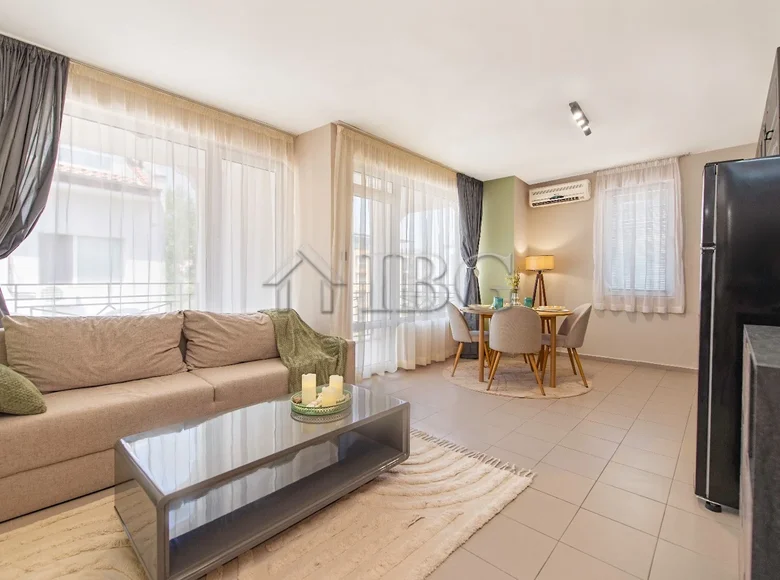 Appartement 3 chambres 81 m² Nessebar, Bulgarie