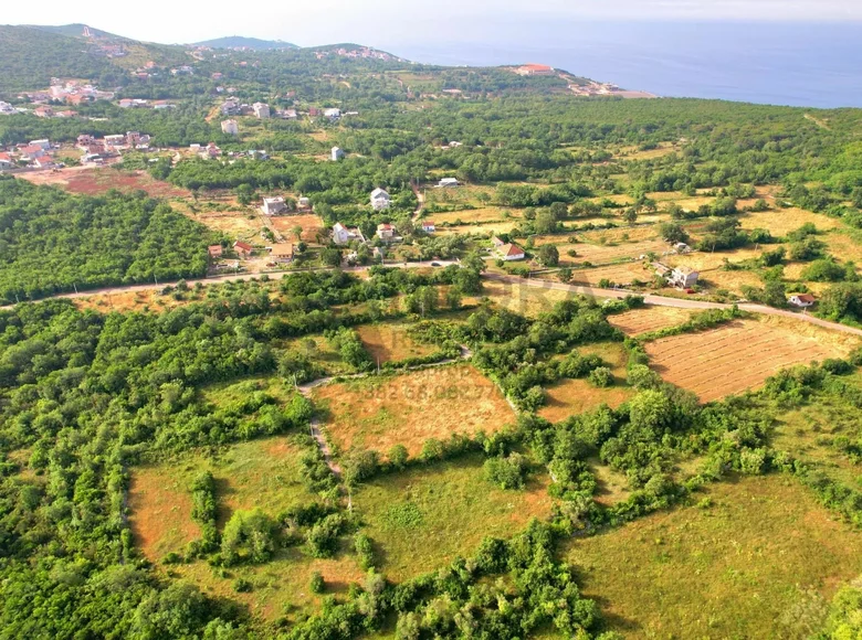 Grundstück  Montenegro, Montenegro