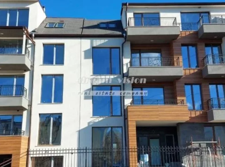 Wohnung 100 m² Sofia-Stadt Provinz, Bulgarien