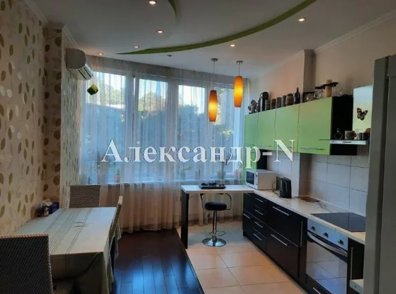 2 room apartment 64 m² Odessa, Ukraine