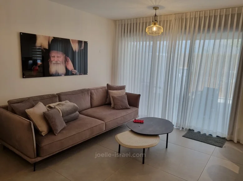 Appartement 4 chambres 5 m² Netanya, Israël