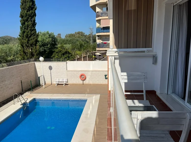 1 bedroom apartment 55 m² Mijas, Spain