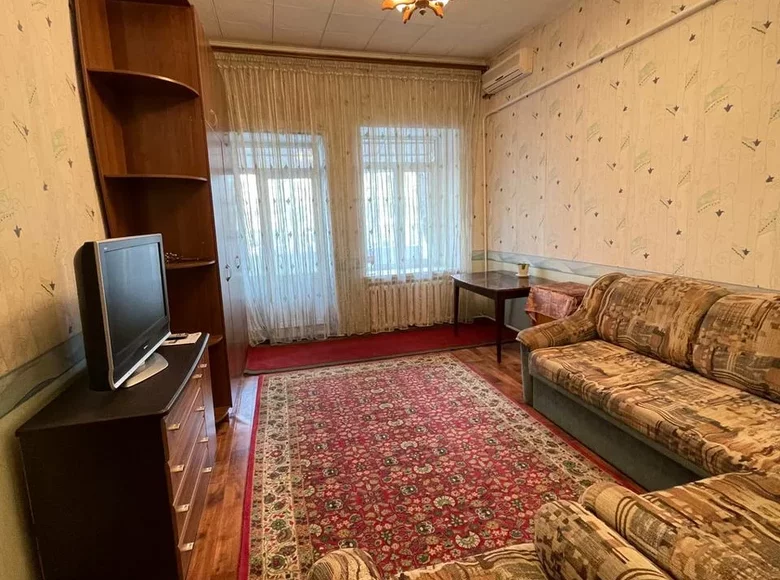 1 room apartment 35 m² Odesa, Ukraine