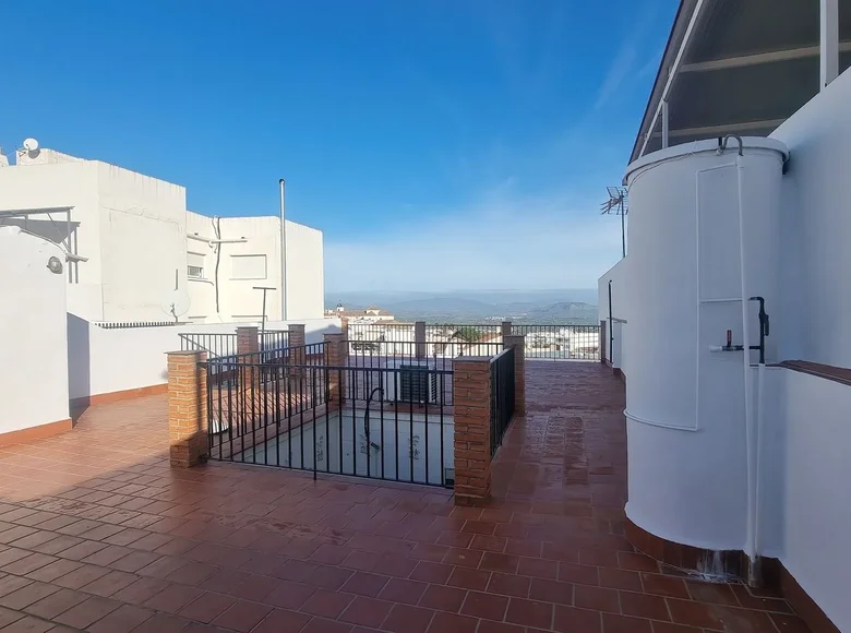 4 bedroom house 268 m² Alhaurin el Grande, Spain