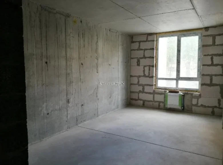 1 room apartment 518 m² Sievierodonetsk, Ukraine