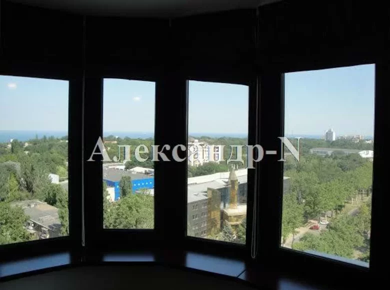 2 room apartment 127 m² Odessa, Ukraine