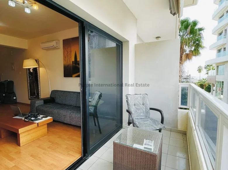 2 bedroom apartment 75 m² Koinoteta Mouttagiakas, Cyprus