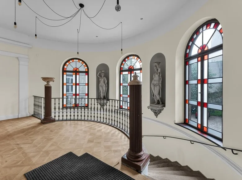 Apartamento 5 habitaciones 200 m² Cracovia, Polonia