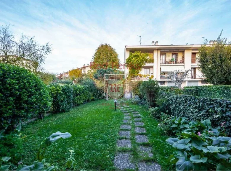 3 bedroom villa 150 m² Lonato del Garda, Italy