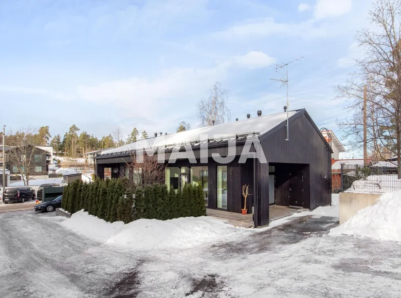 Дом 3 комнаты 54 м² Helsinki sub-region, Финляндия