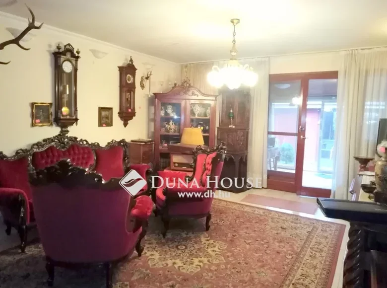 Haus 200 m² Nyiregyhazi jaras, Ungarn