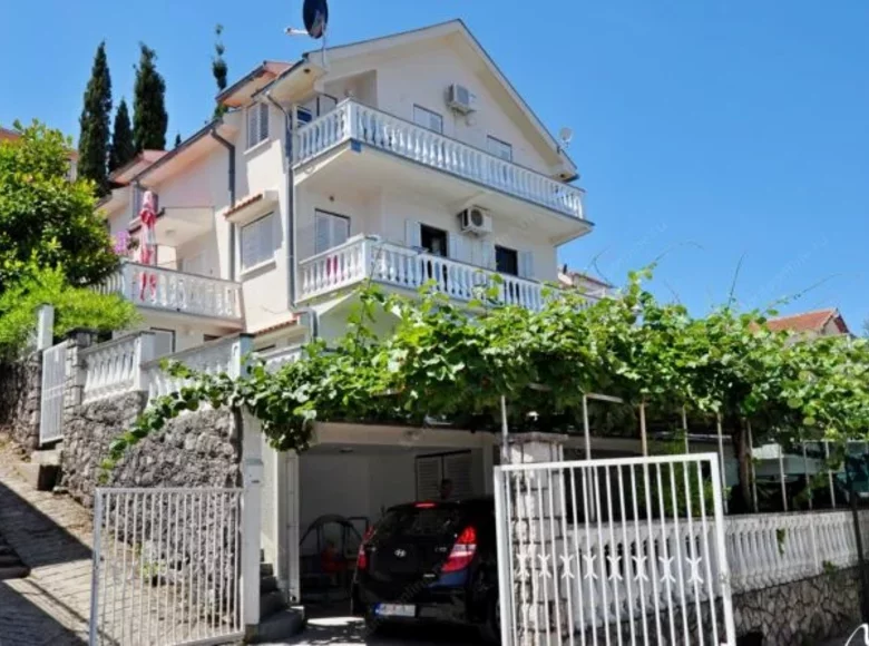 Casa  Krasici, Montenegro