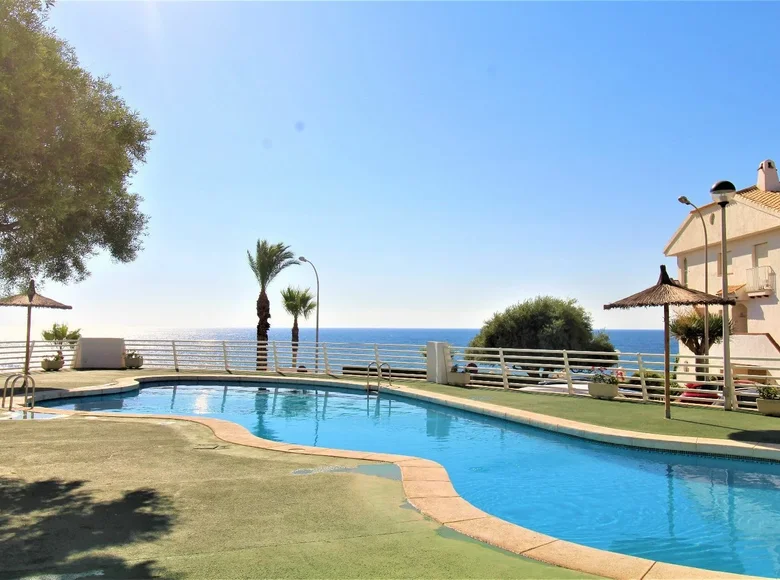 Bungalow z 3 sypialniami 105 m² Dehesa de Campoamor, Hiszpania