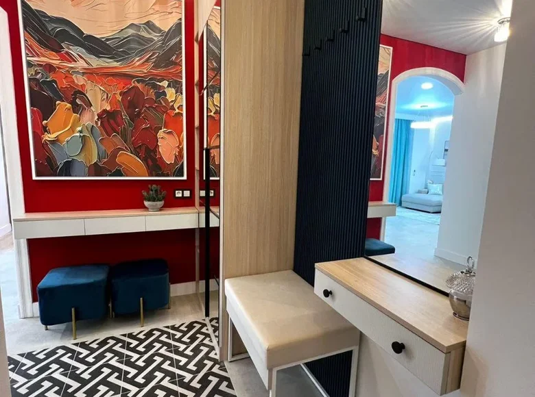 Appartement 3 chambres 90 m² Batoumi, Géorgie