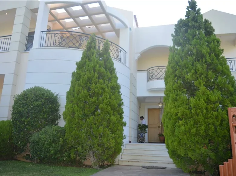 Villa 13 chambres 550 m² Athènes, Grèce