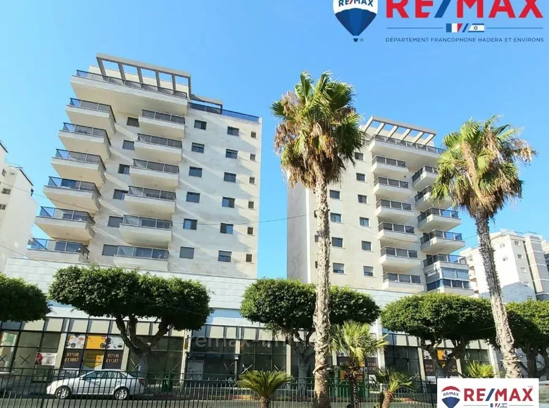 3 room apartment 92 m² in Arava Tichona Regional Council, Israel