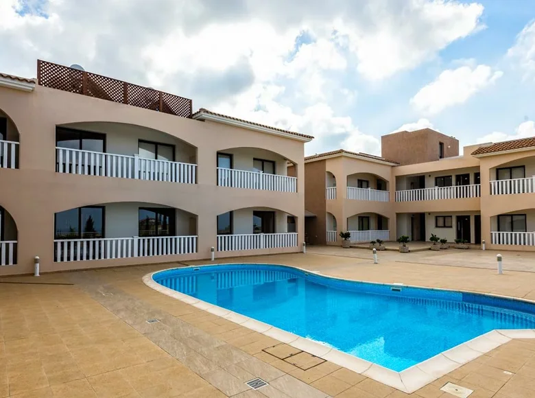 1 bedroom apartment  Peyia, Cyprus