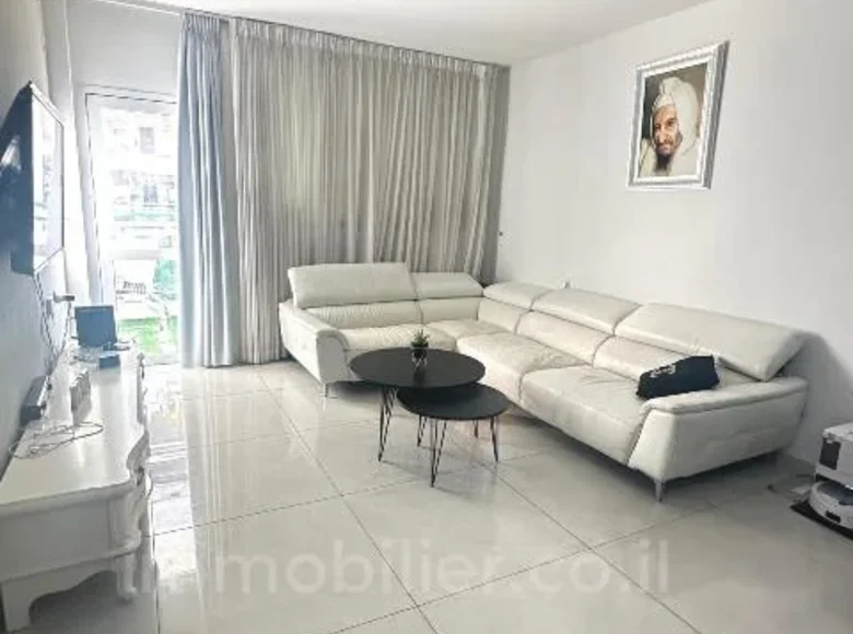 Wohnung 5 zimmer 140 m² Israel, Israel