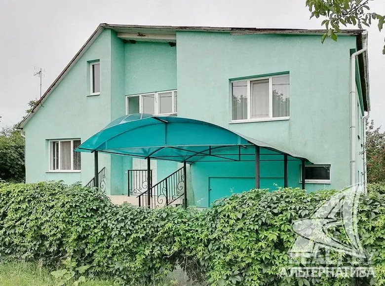 Casa 123 m² Vialikija Matykaly, Bielorrusia