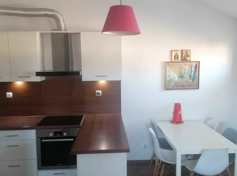 3 room apartment 54 m² in Krakow, Poland