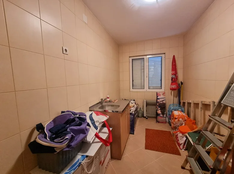 Mieszkanie 2 pokoi 78 m² Budva, Czarnogóra