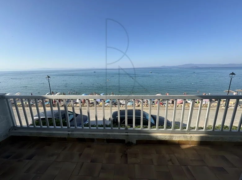 Maison de ville 4 chambres 110 m² Chaniotis, Grèce