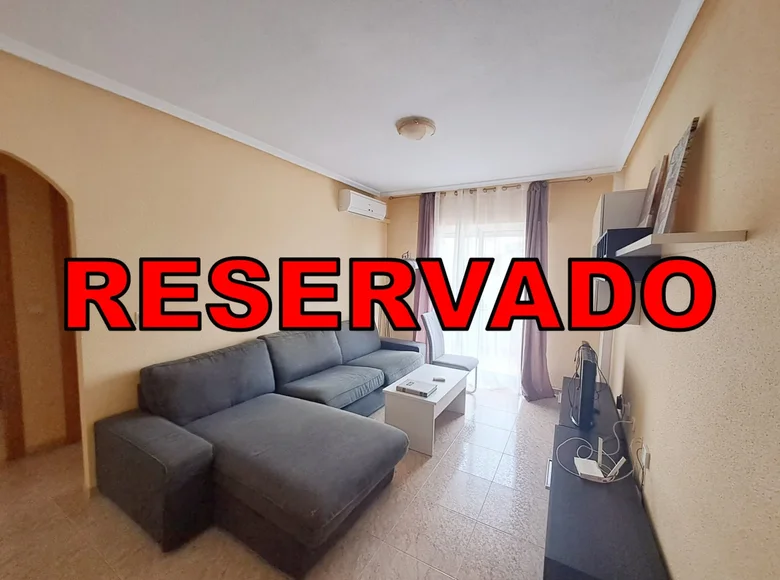 Apartamento 2 habitaciones 65 m² Torrevieja, Španjolska