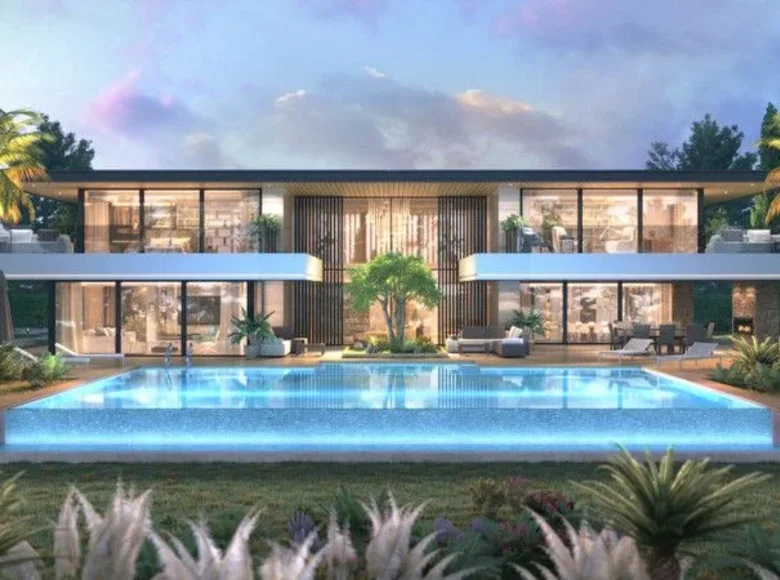 villa de 5 dormitorios 935 m², Francia