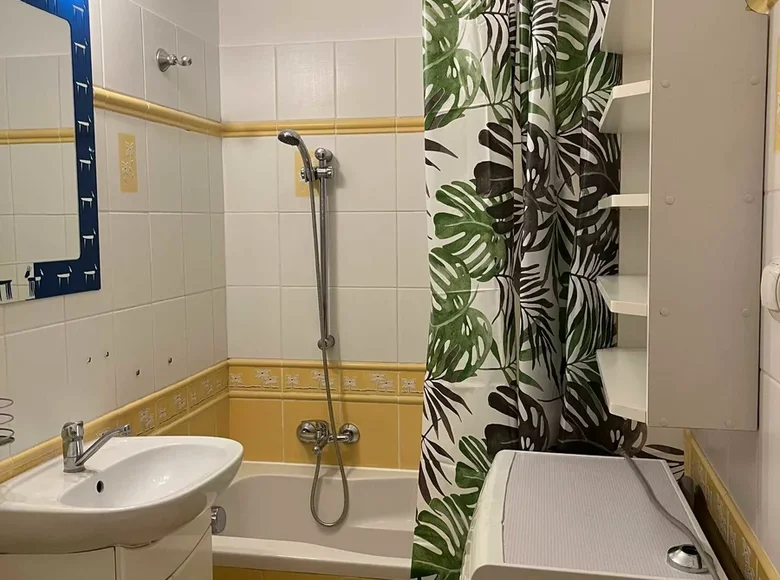 Wohnung 2 Zimmer 36 m² in Warschau, Polen