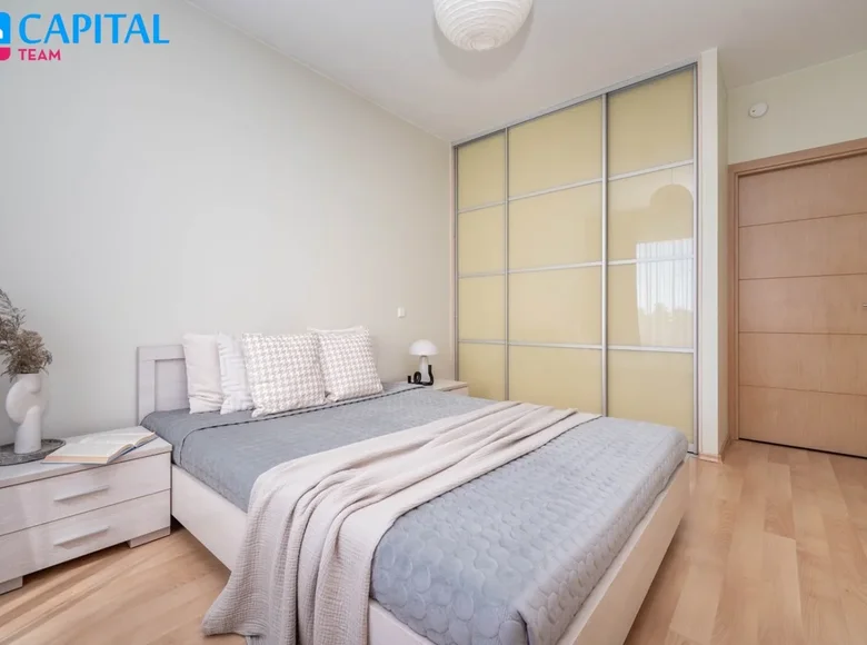 2 room apartment 64 m² Vilnius, Lithuania