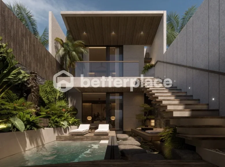 2 bedroom Villa  Tumbak Bayuh, Indonesia