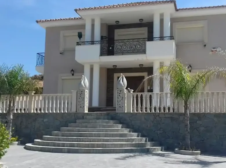 6 bedroom villa  Cyprus, Cyprus