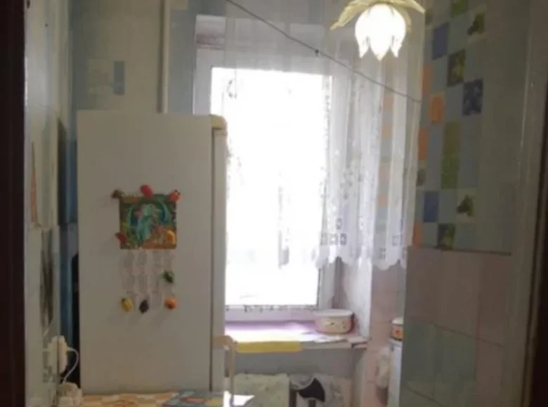 Wohnung 1 zimmer 23 m² Sjewjerodonezk, Ukraine