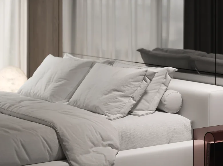 Adosado 2 habitaciones 115 m² Tibubeneng, Indonesia