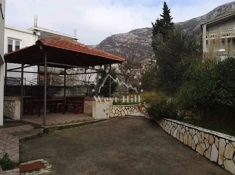4 room house 100 m² Sutomore, Montenegro