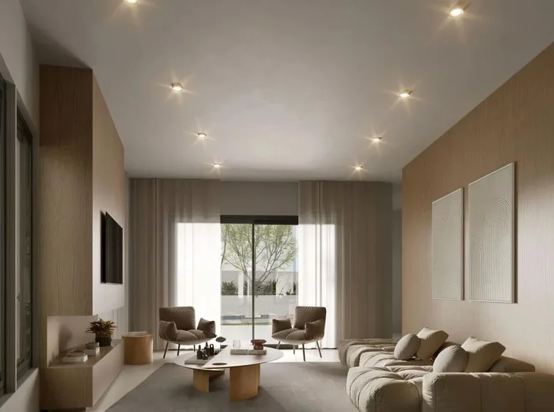 4 bedroom house 209 m² Demos Agiou Athanasiou, Cyprus