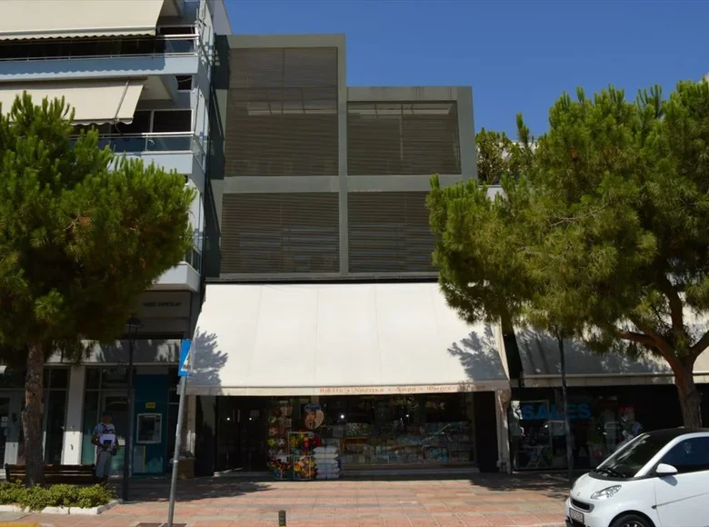 Propiedad comercial 775 m² en Atenas, Grecia